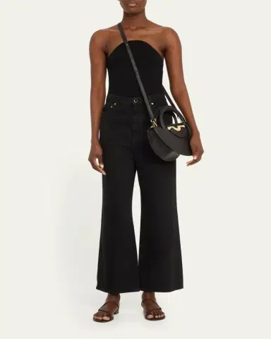 EILAF Medani XL Straw Top-Handle Bag | Thumbnail 5