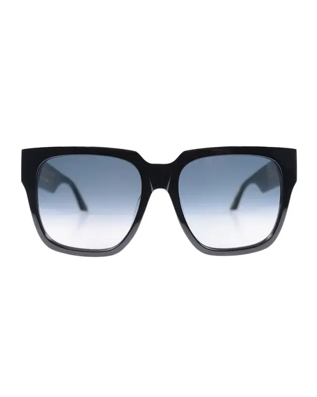 Coco Stories Acetate Square Sunglasses