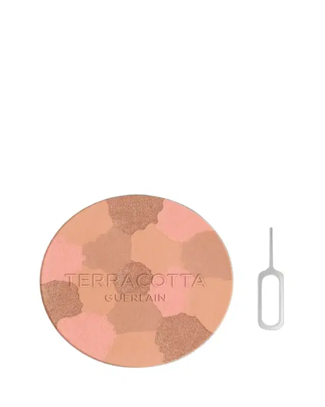 Guerlain Terracotta Light Healthy Glow Bronzer Refill