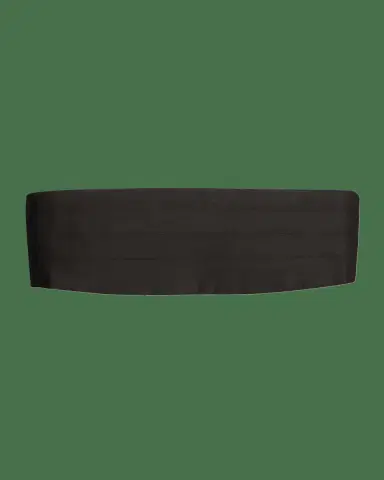 Zegna Men's Pleated Silk Cummerbund | Thumbnail 2 Zegna Men's Pleated Silk Cummerbund | Thumbnail 2