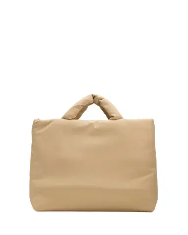 Kassl Pillow Large Rubber Tote Bag | Thumbnail 1 Kassl Pillow Large Rubber Tote Bag | Thumbnail 1