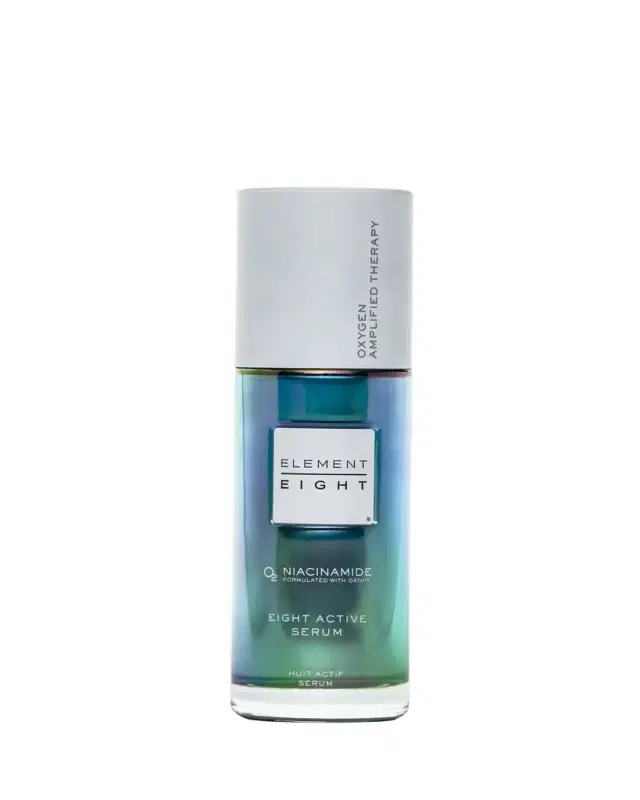 O2 Niacinamide Eight Active Serum