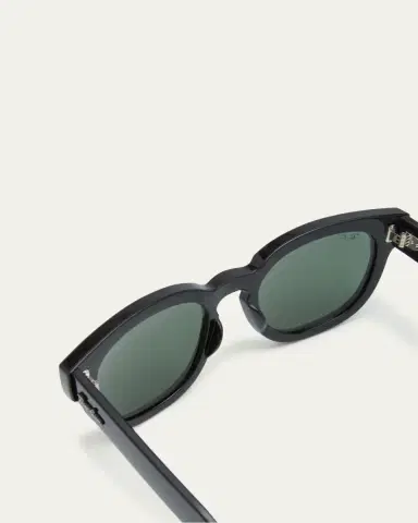 Ray-Ban Mega Hawkeye Plastic Square Sunglasses, 53MM | Thumbnail 4