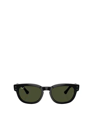 Ray-Ban Mega Hawkeye Plastic Square Sunglasses, 53MM | Thumbnail 1