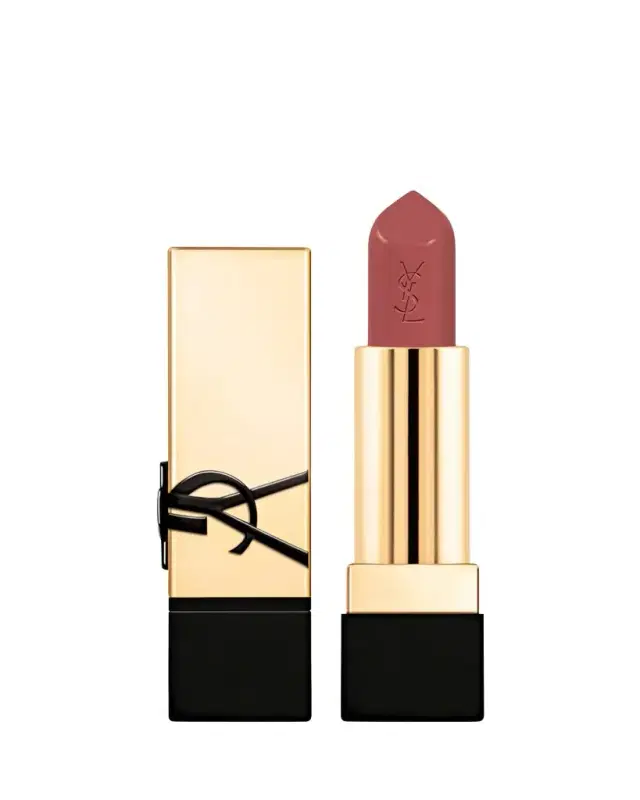 Rouge Pur Couture Satin Lipstick