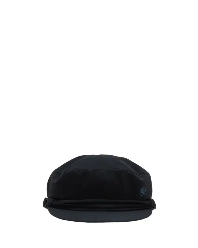 New Abby Water-Resistant Newsboy Cap New Abby Water-Resistant Newsboy Cap