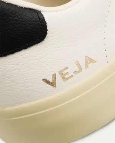 Veja Campo Bicolor Leather Low-Top Sneakers | Thumbnail 8