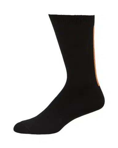 Paul Smith Men's Artist Stripe Crew Socks | Thumbnail 2