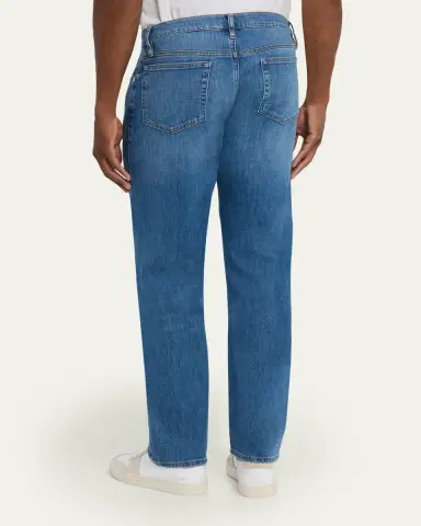 Frame Men's Modern Straight Jeans | Thumbnail 3 Frame Men's Modern Straight Jeans | Thumbnail 3