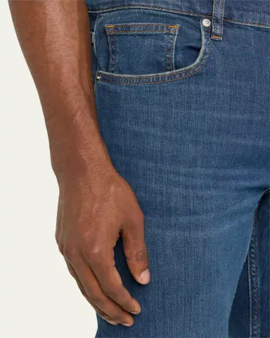 Frame Men's Modern Straight Jeans | Thumbnail 9 Frame Men's Modern Straight Jeans | Thumbnail 9