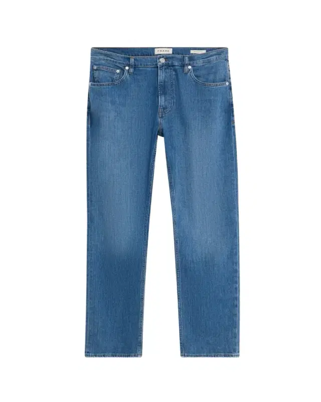 FRAME Men's Modern Straight Jeans