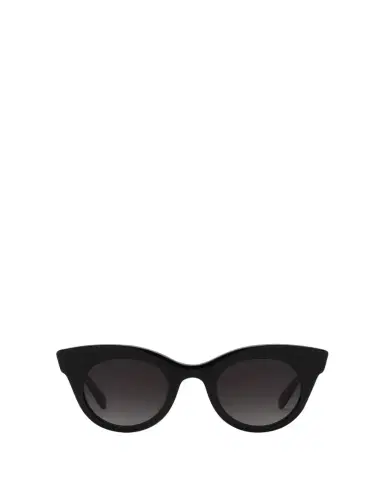 KREWE Olivia Rounded Acetate Cat-Eye Sunglasses | Thumbnail 1