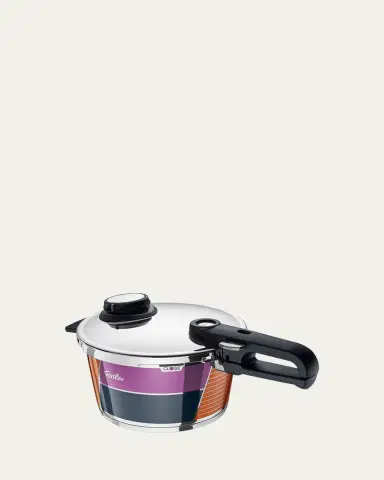 Fissler Vitavit Anniversary Edition Pressure Cooker, 4.8 Quart | Thumbnail 2