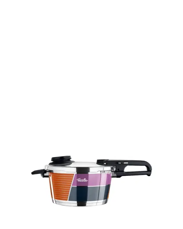 Fissler Vitavit Anniversary Edition Pressure Cooker, 4.8 Quart