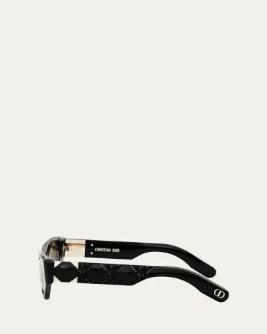 Dior Lady 95.22 B1I Sunglasses | Thumbnail 3 Dior Lady 95.22 B1I Sunglasses | Thumbnail 3