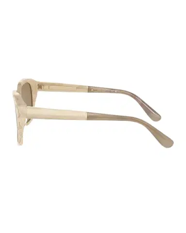 Brunello Cucinelli Modern Acetate Square Sunglasses | Thumbnail 1