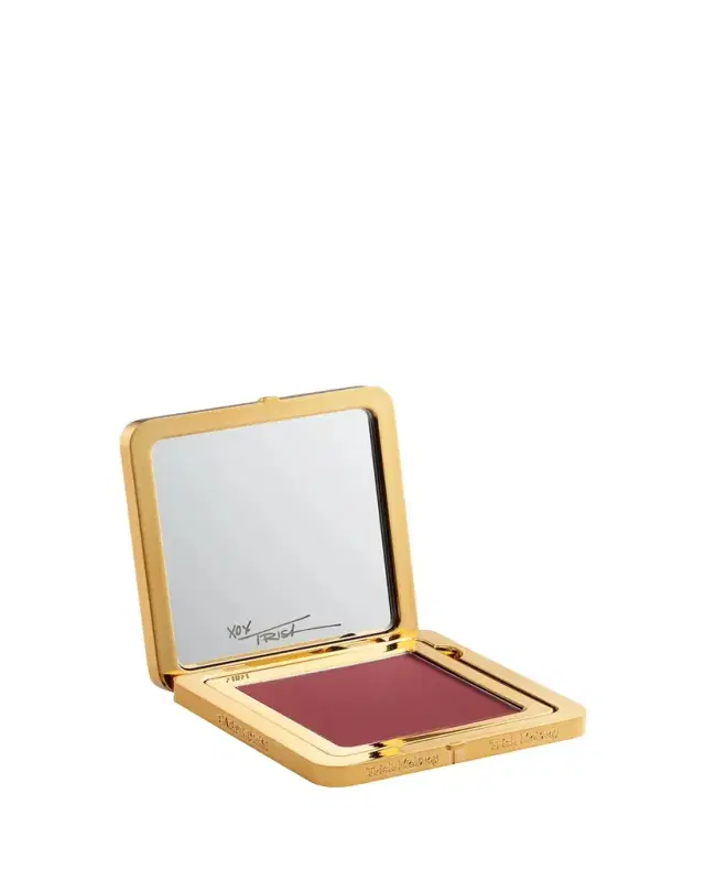 Trish McEvoy Gorgeous Cream Blush