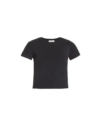 A.L.C. Paloma Short-Sleeve Tee | Thumbnail 1