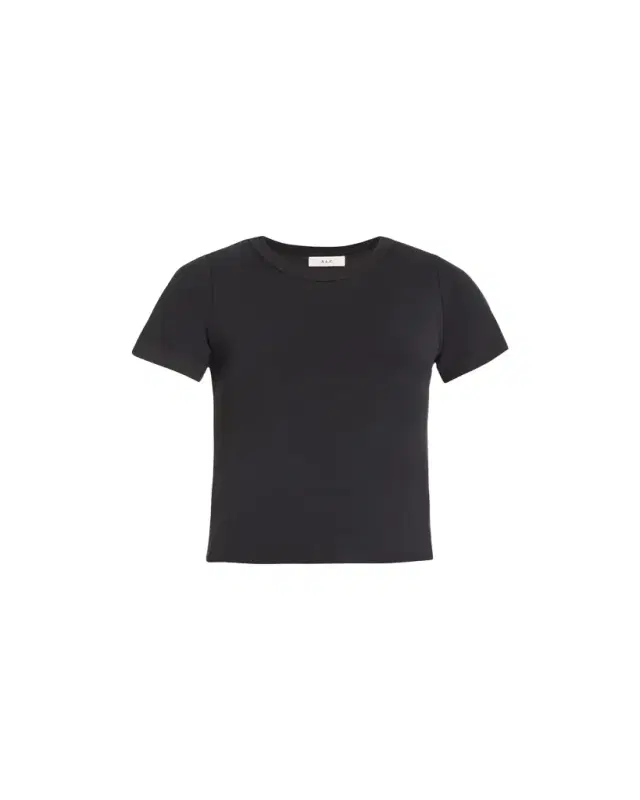 Paloma Short-Sleeve Tee