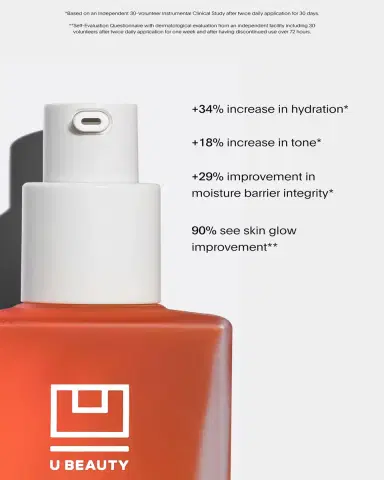 U Beauty The SUPER Intensive Face Oil, 1 oz. | Thumbnail 3