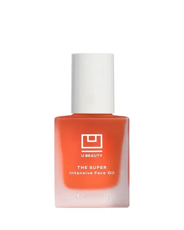 The SUPER Intensive Face Oil, 1 oz. The SUPER Intensive Face Oil, 1 oz.