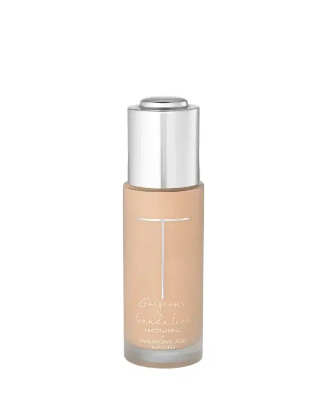 Gorgeous Foundation, 1 oz.