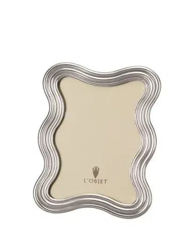 L'Objet Ripple Frame, 4" x 6" | Thumbnail 1