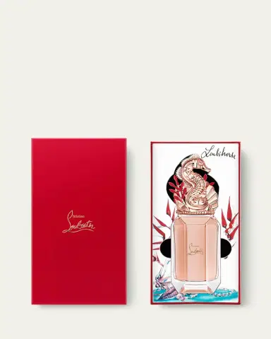 Christian Louboutin Loubihorse Eau de Parfum, 3 oz. | Thumbnail 2