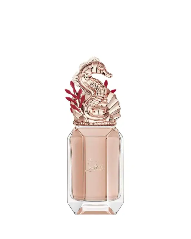 Christian Louboutin Loubihorse Eau de Parfum, 3 oz.