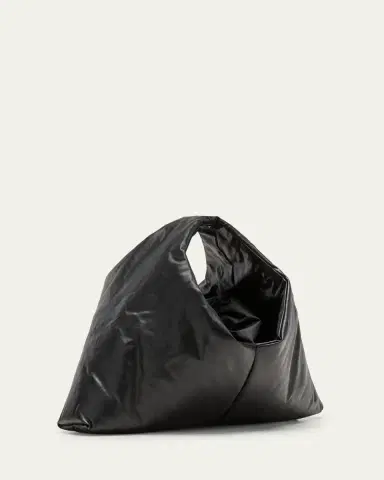 Kassl Anchor Small Oil Top-Handle Bag | Thumbnail 3 Kassl Anchor Small Oil Top-Handle Bag | Thumbnail 3
