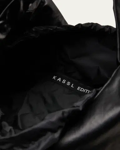 Kassl Anchor Small Oil Top-Handle Bag | Thumbnail 4 Kassl Anchor Small Oil Top-Handle Bag | Thumbnail 4