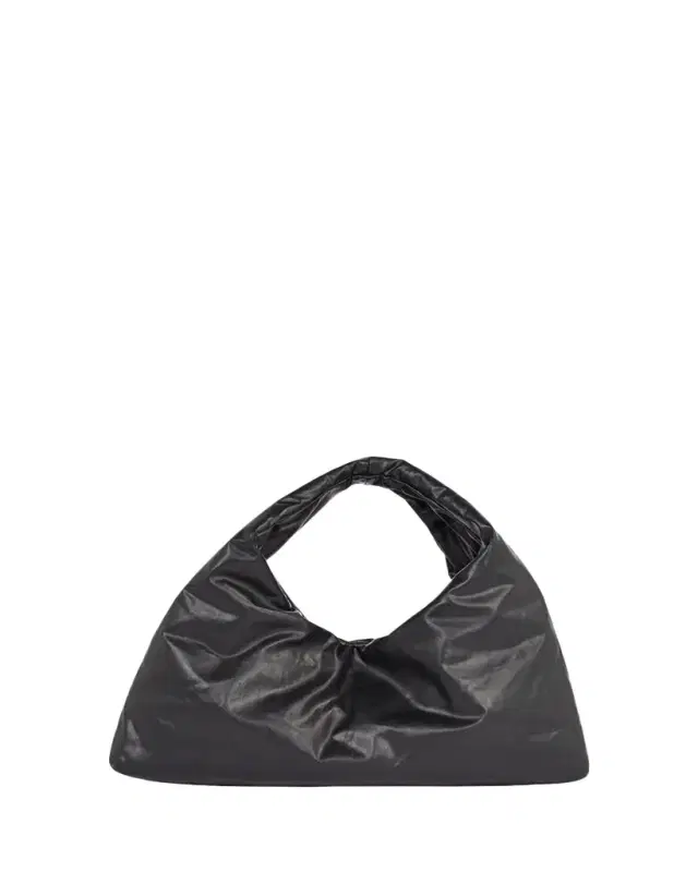 Kassl Anchor Small Oil Top-Handle Bag
