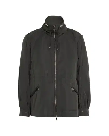 Moncler Enet Short Parka Jacket | Thumbnail 1 Moncler Enet Short Parka Jacket | Thumbnail 1