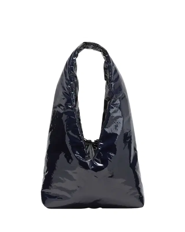 Kassl Anchor Medium Faux-Leather Shoulder Bag