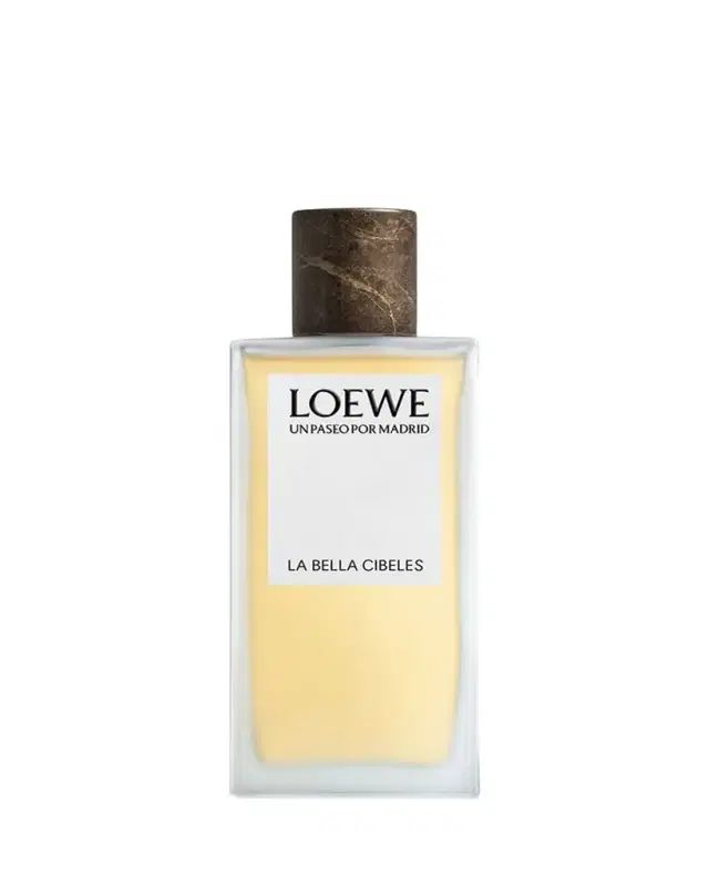 Loewe LOEWE Un Paseo por Madrid La Bella Cibeles Eau de Parfum, 3.4 oz.