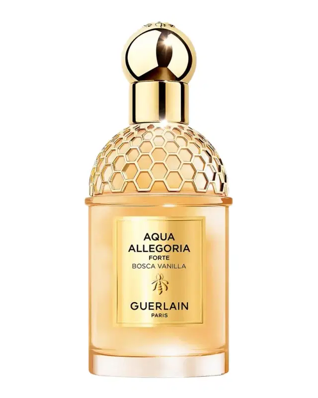 Guerlain Aqua Allegoria Bosca Vanilla Forte Eau de Parfum, 2.5 oz.