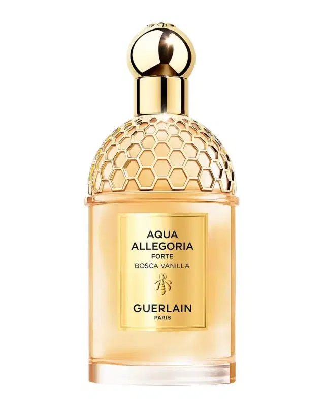 Guerlain Aqua Allegoria Bosca Vanilla Forte Eau de Parfum, 4.2 oz.