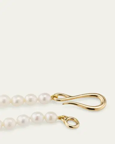 Mizuki 14K Yellow Gold Multi | Thumbnail 4