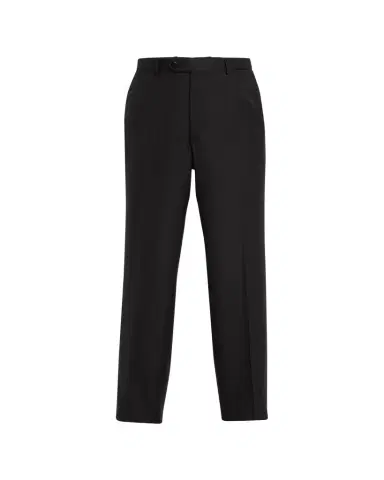 Brioni Men's Super 160s Wool Dress Pants | Thumbnail 1