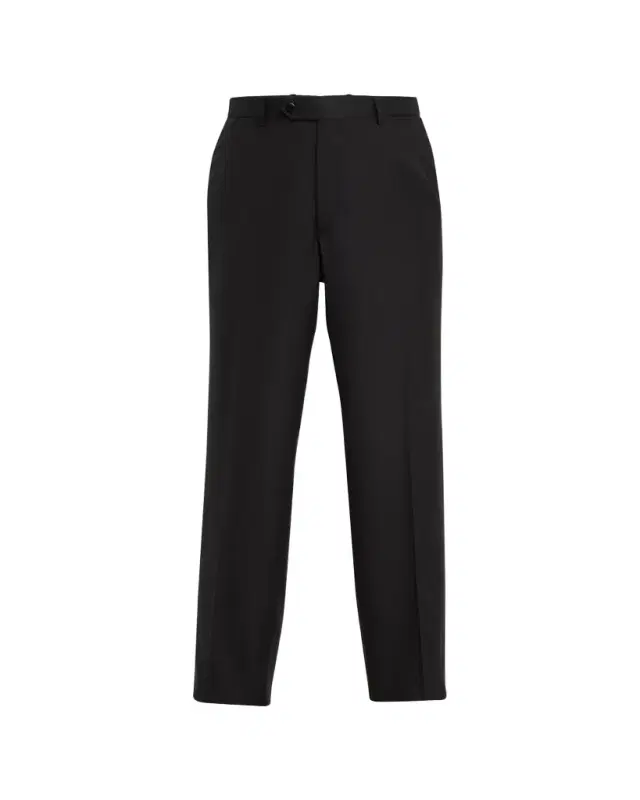 Men's Super 160s Wool Dress Pants