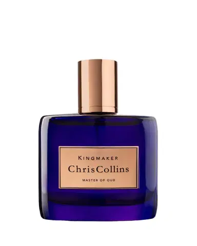 World of Chris Collins KINGMAKER Master of Oud Extrait de Parfum, 1.7 oz. | Thumbnail 1 World of Chris Collins KINGMAKER Master of Oud Extrait de Parfum, 1.7 oz. | Thumbnail 1