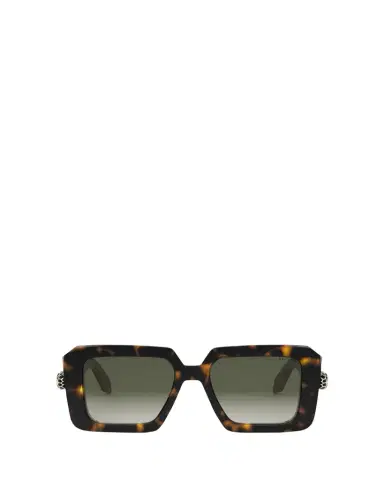 BVLGARI Serpenti Geometric Sunglasses | Thumbnail 1