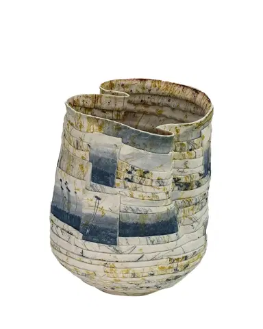 Sara Dario Giannutri Vase | Thumbnail 1