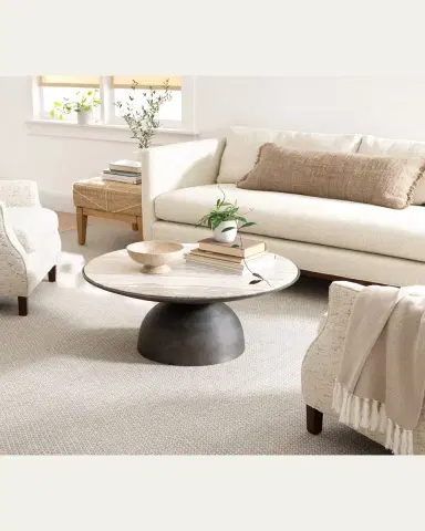Annie Selke Honeycomb /Grey Handwoven Rug, 5'x 8' | Thumbnail 5 Annie Selke Honeycomb /Grey Handwoven Rug, 5'x 8' | Thumbnail 5
