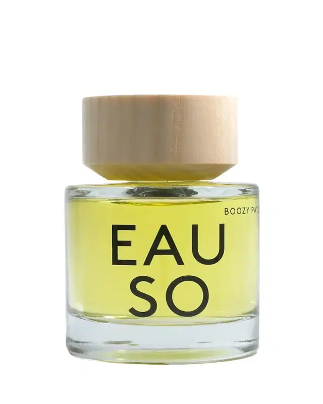 EAUSO VERT Eauso Vert Boozy Patchouli Eau de Parfum, 1.7 oz