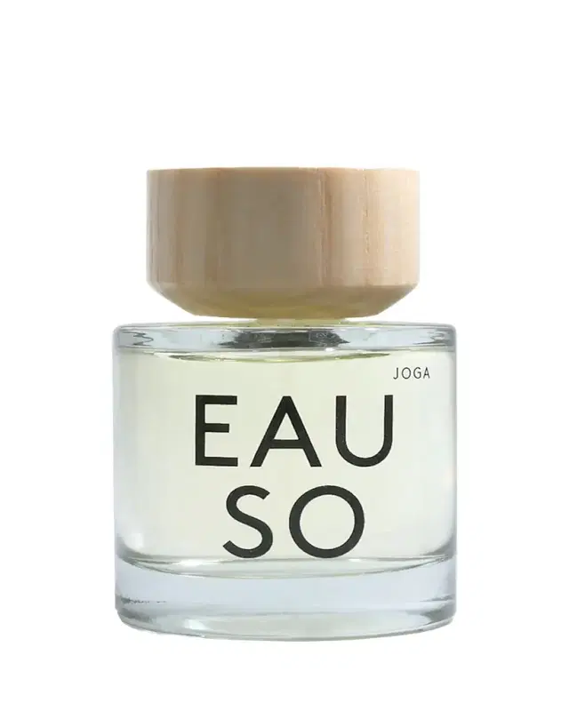EAUSO VERT Eauso Vert Joga Eau De Parfum, 1.7 oz
