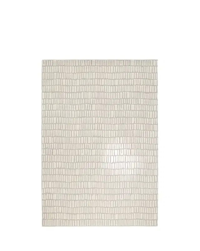 Annie Selke Roark  Hand-Tufted Rug, 5' x 8'