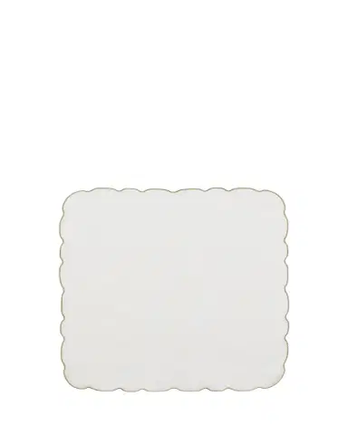 Kim Seybert Luminance Napkin | Thumbnail 1