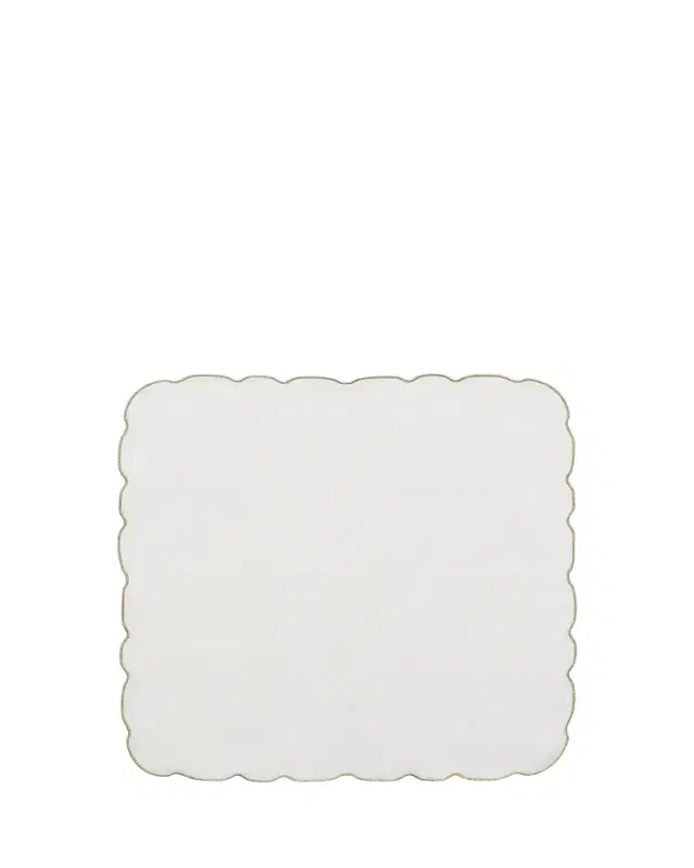 Kim Seybert Luminance Napkin