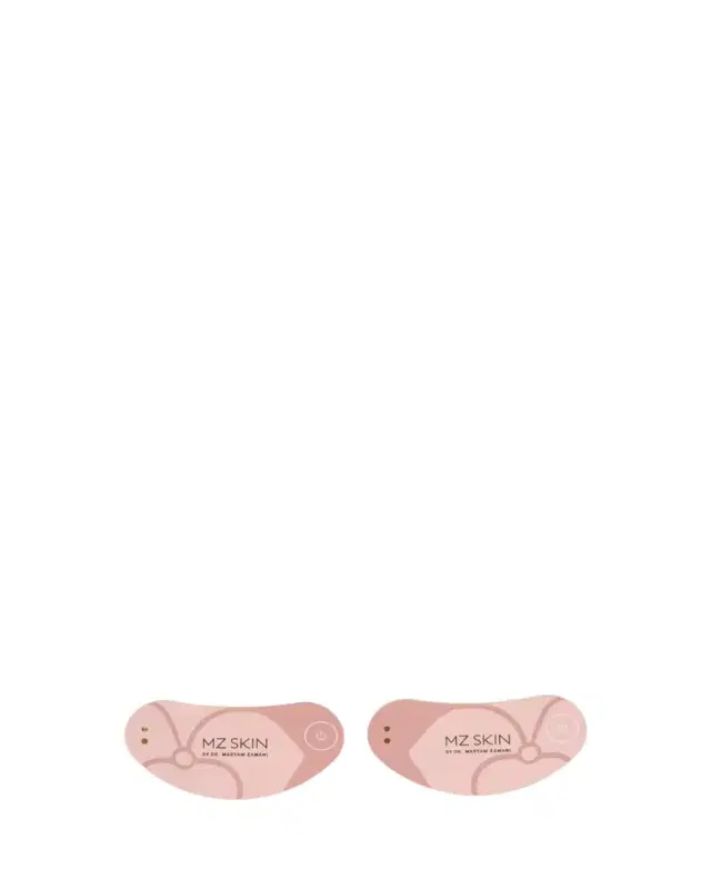 MZ Skin LightMAX MiniPro Hydracolloidal Patch